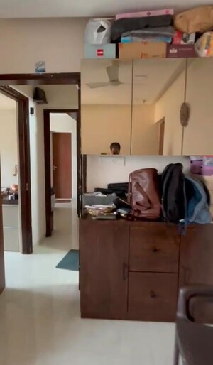  1 BHK Apartment at Ashray Jaswanti Woods, Mulund West – for Sale