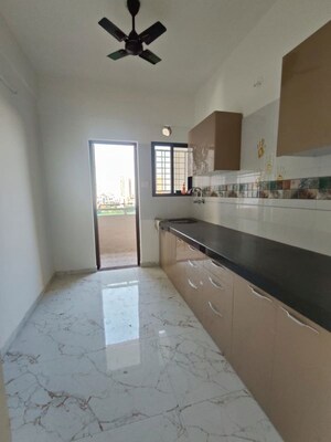 Kitchen in 2 BHK Builder Floor at Pipla rd – for Sale