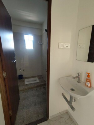 Bathroom in 2 BHK Builder Floor at Pipla rd – for Sale