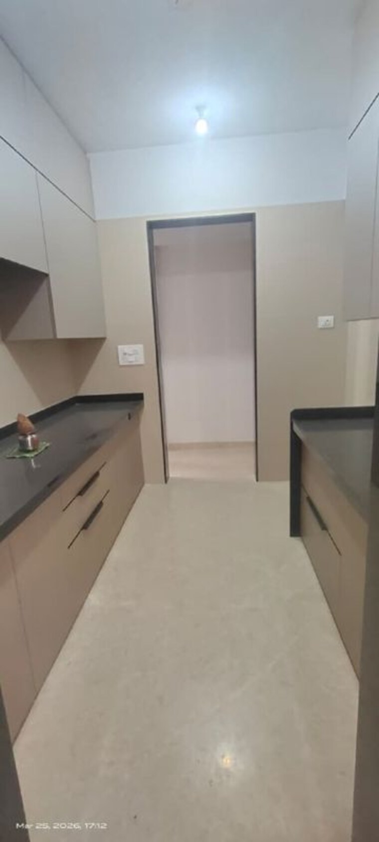 Kitchen, khar west 2 Bedroom 700 Sq.Ft. Apartment In Khar West Mumbai 10307491