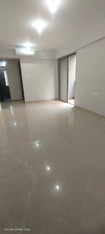 2 BHK + Pooja Room Apartment For Rent in Khar West
