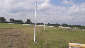 Plot Area in  Plot at Nashik Airport – for Sale