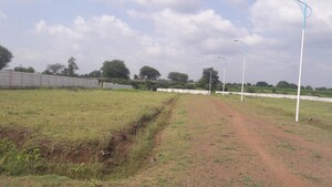 Plot Area in  Plot at Nashik Airport – for Sale