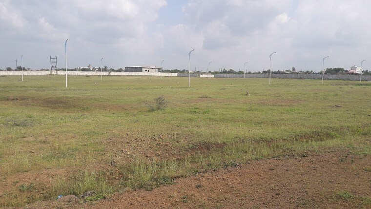 undefined, nashik airport  243 Sq.Yd. Plot In Nashik Airport Nashik 10307486