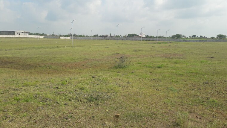 undefined, nashik airport  243 Sq.Yd. Plot In Nashik Airport Nashik 10307486