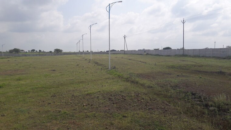 undefined, nashik airport  243 Sq.Yd. Plot In Nashik Airport Nashik 10307486