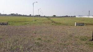 Plot Area in  Plot at Nashik Airport – for Sale