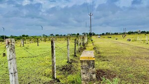 Plot Area in  Plot at Nashik Airport – for Sale