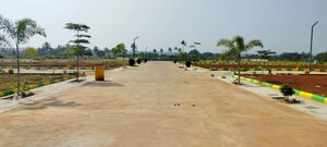 Plot Area in  Plot at Sidlaghatta – for Sale