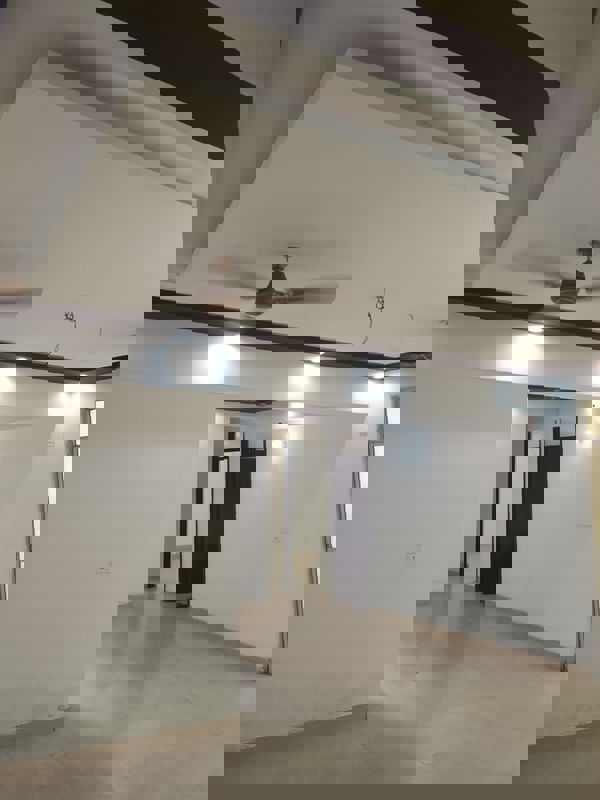 4 BHK + Servant Room 1940 Sq.Ft. Apartment in Kbnows Apartment