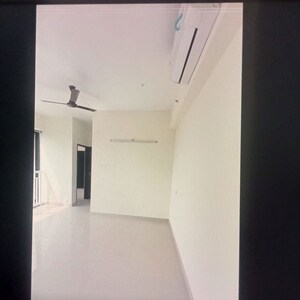 Bathroom in 2 BHK Apartment at Dynamix Divum, Malad East – for Rent