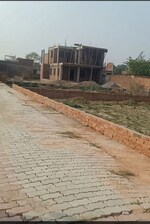 4200 Sq.Ft. Plot in Yahiyaganj