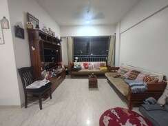 2 BHK Apartment For Rent in Kalpataru Bliss