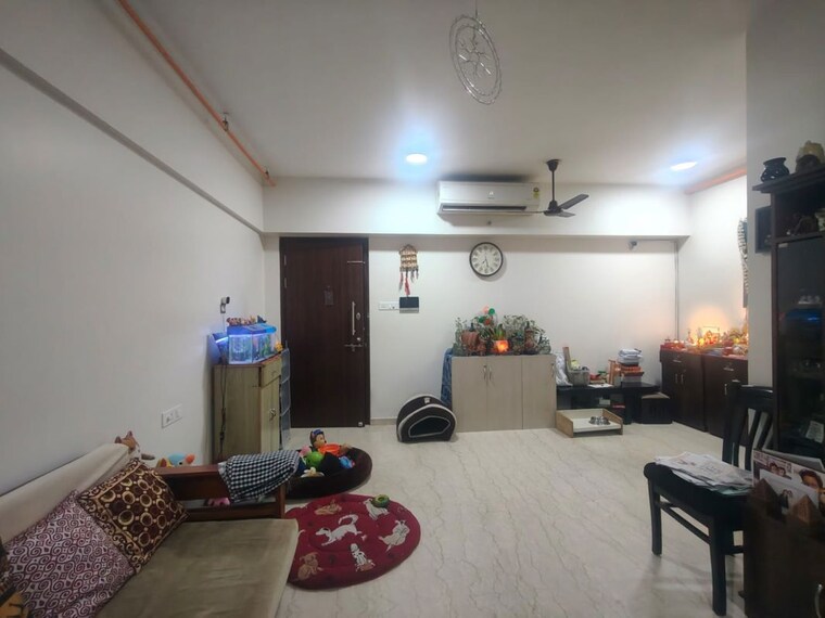 Living Room, kalpataru-bliss 2 Bedroom 752 Sq.Ft. Apartment In Santacruz East Mumbai 10307531