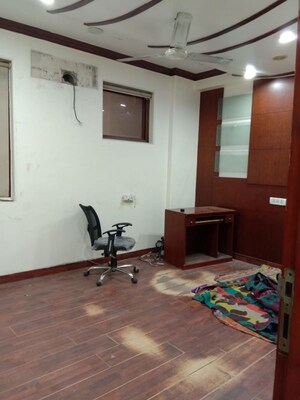 Gym in  Office Space at Naraina Industrial Area Phase 1 – for Rent