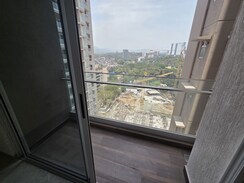 2 BHK Apartment For Rent in LnT Elixir Reserve