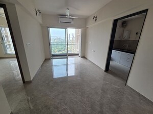 Room in 2 BHK Apartment at LnT Elixir Reserve, Powai – for Rent