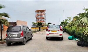   Plot at SK The Grand City, Jewar – for Sale