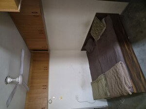 Living Room in 1 RK Apartment at Emaar Emerald Floors Premier, Sector 65 – for Rent