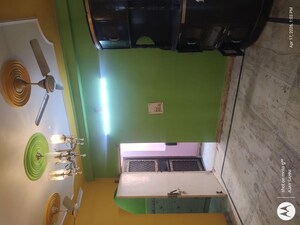 2 BHK Builder Floor For Rent in Mehrauli