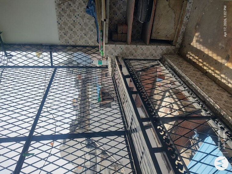 Balcony, mehrauli 2 Bedroom 750 Sq.Ft. Builder Floor In Mehrauli Delhi 10307534