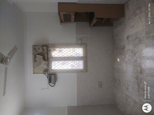 Bathroom in 2 BHK Builder Floor at Mehrauli – for Rent