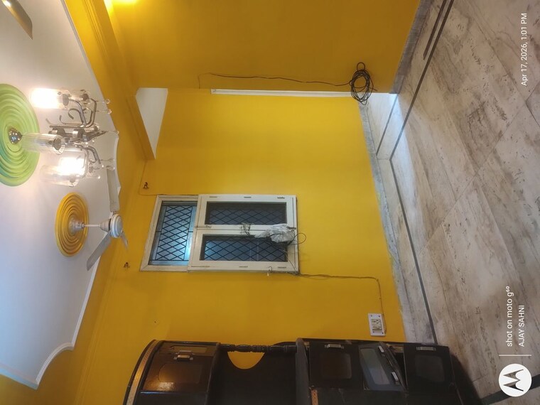 undefined, mehrauli 2 Bedroom 750 Sq.Ft. Builder Floor In Mehrauli Delhi 10307534