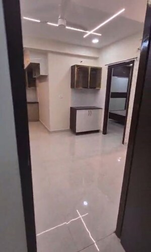 Building Lobby in 2 BHK Apartment at Lakshmis Emperia, Miyapur – for Rent