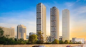 2 BHK Apartment For Sale in Bhandup West