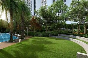 2 BHK Apartment – Garden View at Bhandup West - for Sale