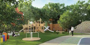 2 BHK Apartment – Exterior View View at Bhandup West - for Sale