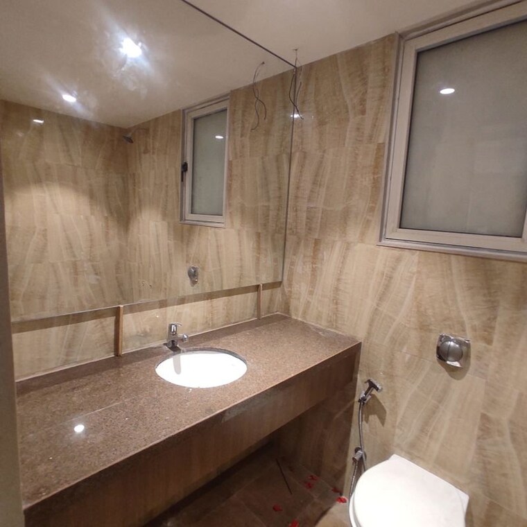 Bathroom, lodha-crown-taloja-quality-homes 1 Bedroom 322 Sq.Ft. Apartment In Dombivli East Thane 10307542