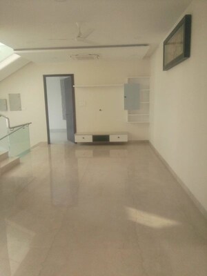 Room in 4 BHK Villa at Poulomi Aristos, Gachibowli – for Rent