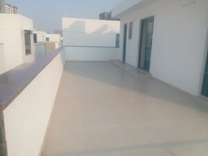 Room in 4 BHK Villa at Poulomi Aristos, Gachibowli – for Rent