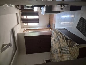 Team Area in 1 RK Apartment at Emaar Emerald Floors Premier, Sector 65 – for Rent
