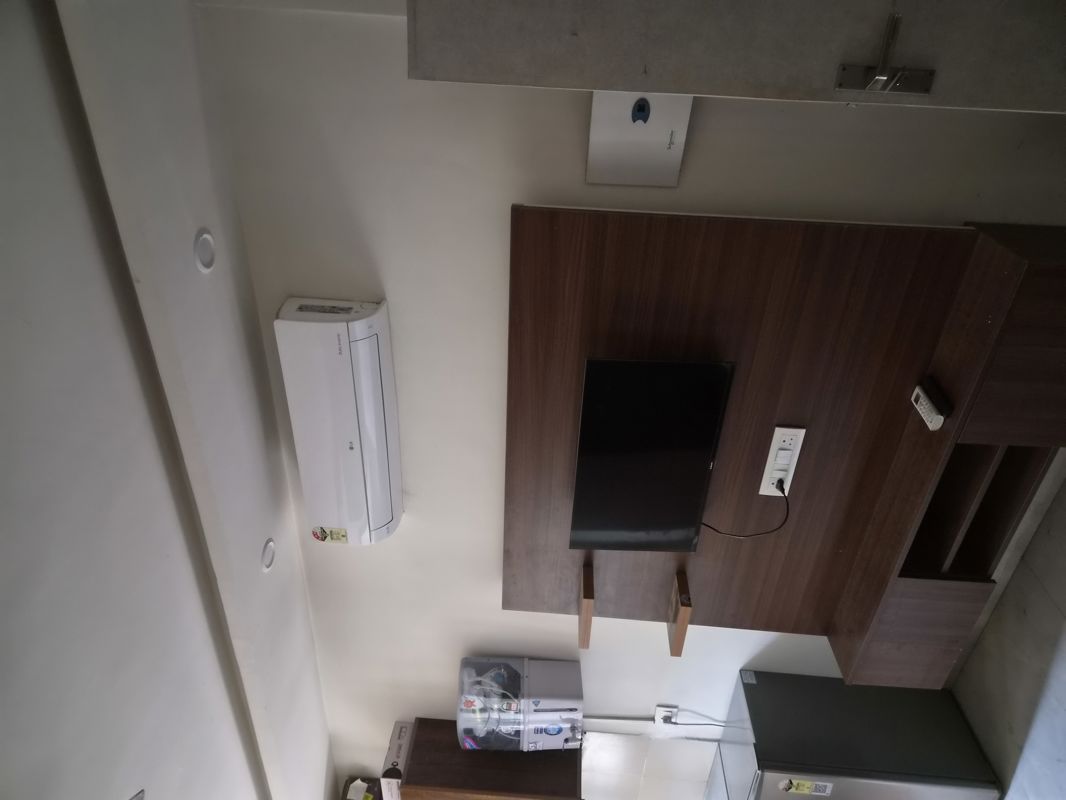 1 RkApartment For Rent in Emaar Emerald Floors Premier