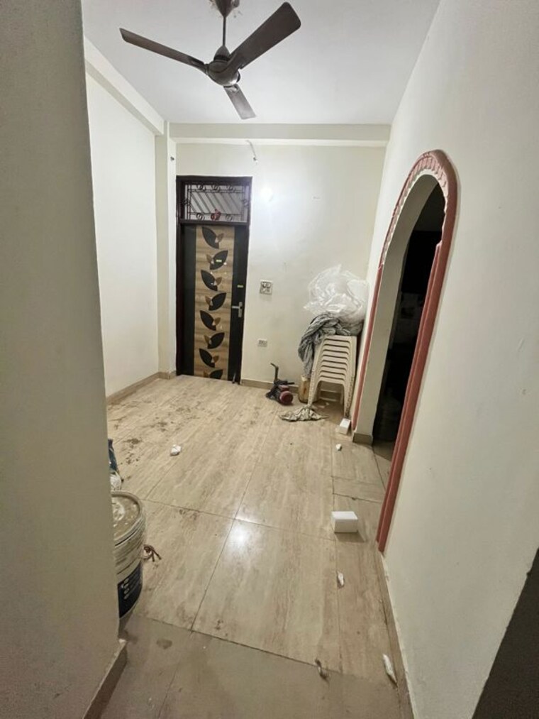 Bathroom, neb sarai 1 RK 350 Sq.Ft. Builder Floor In Neb Sarai Delhi 10307700