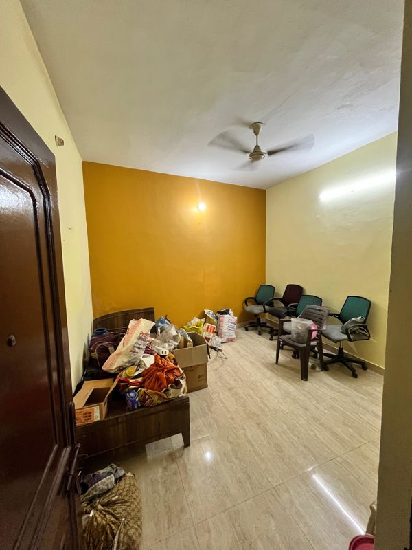 1 RkBuilder Floor For Rent in Neb Sarai