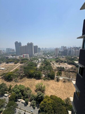 3 BHK Apartment – Exterior View View at Kalpataru Immensa, Kolshet Road - for Sale