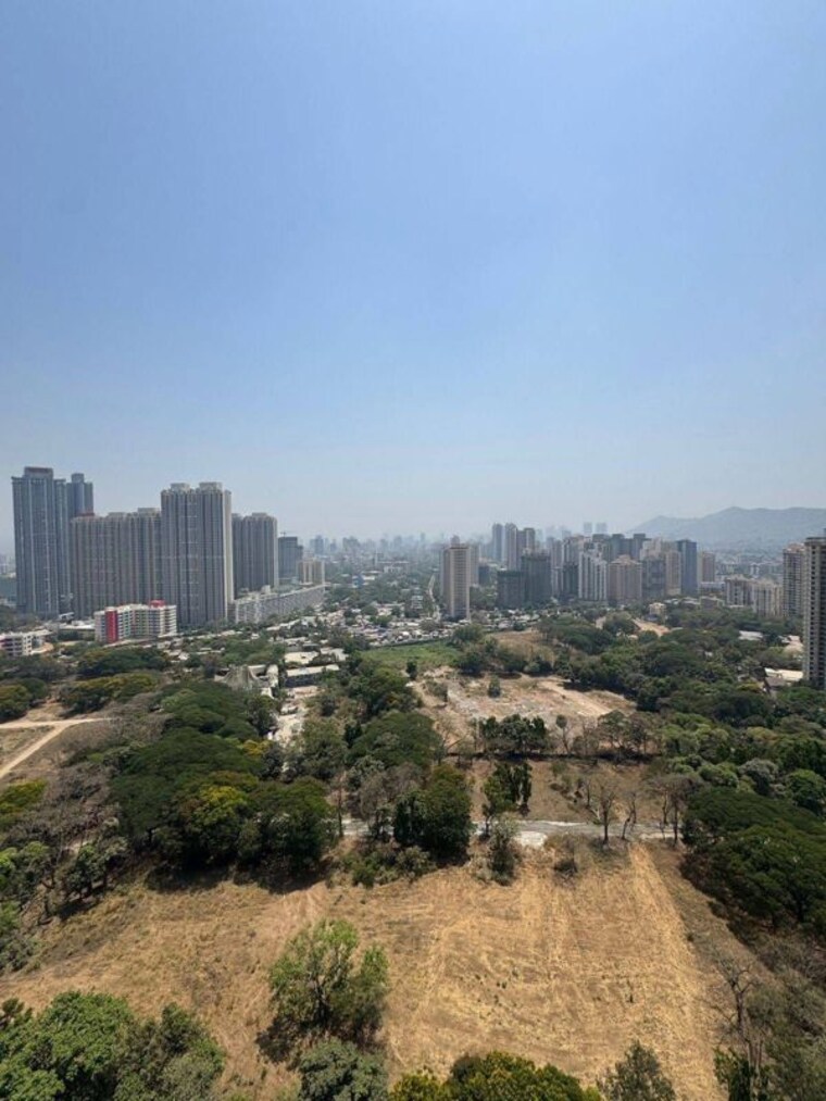 Exterior View, kalpataru-immensa 3 Bedroom 1133 Sq.Ft. Apartment In Kolshet Road Thane 10307706