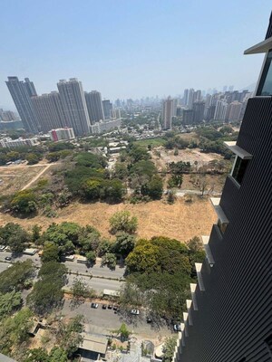 3 BHK Apartment – Garden View at Kalpataru Immensa, Kolshet Road - for Sale