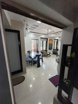  3 BHK Apartment at Bandra West – for Rent