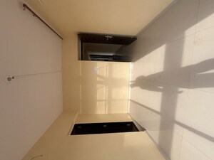 Kitchen in 1.5 BHK Apartment at Atharva Laxmi Narayan Mansion, Borivali East – for Rent