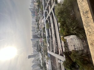 1.5 BHK Apartment – Exterior View View at Atharva Laxmi Narayan Mansion, Borivali East - for Rent