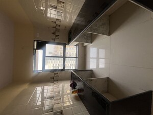 Kitchen in 1.5 BHK Apartment at Atharva Laxmi Narayan Mansion, Borivali East – for Rent