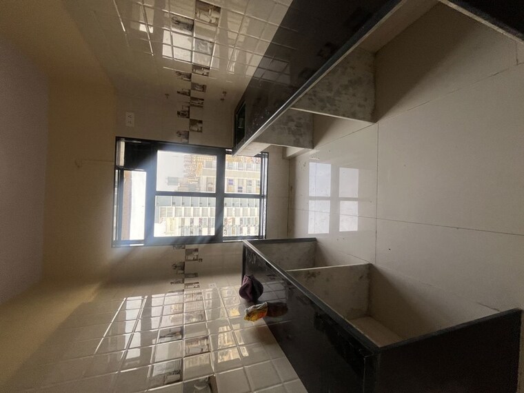 Kitchen, atharva-laxmi-narayan-mansion 1.5 Bedroom 450 Sq.Ft. Apartment In Borivali East Mumbai 10307613