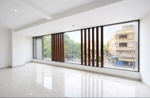 Balcony in  Showroom at Tilak Nagar – for Rent