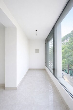 Building Lobby in  Showroom at Tilak Nagar – for Rent