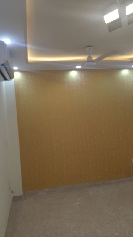 2 BHK + Pooja Room Builder Floor For Rent in Lajpat Nagar I