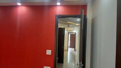 2 BHK + Pooja Room Builder Floor For Rent in Lajpat Nagar I